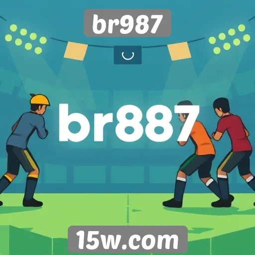 Recursos de comunidade no site br987