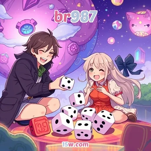 br987: Uma Jornada pela Seção de Plataforma para Gamers