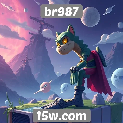 Novidades e lançamentos previstos no br987