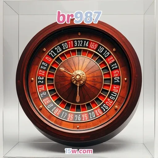 br987: Descubra os Recursos Imprescindíveis do Aplicativo de Jogos