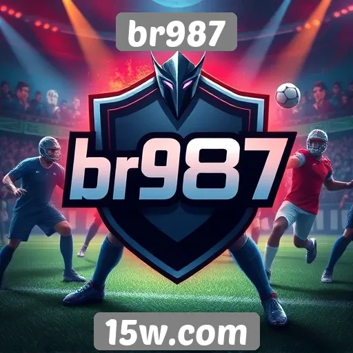 br987 lança nova plataforma para jogos competitivos