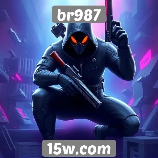 Novos lançamentos de jogos no br987