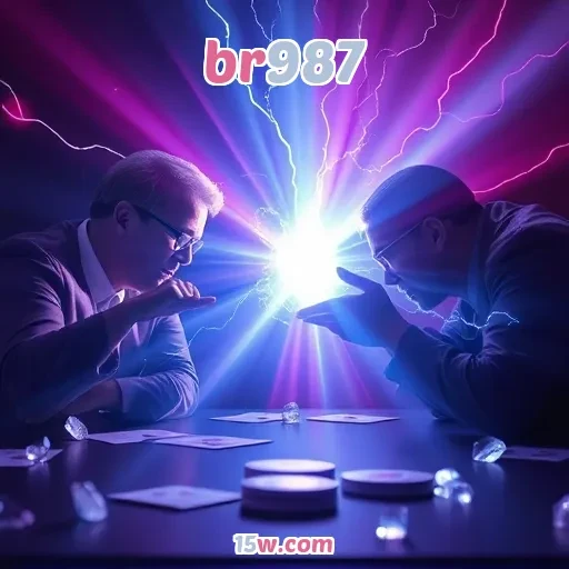 br987: Segurança em Jogo para um Futuro Confiável