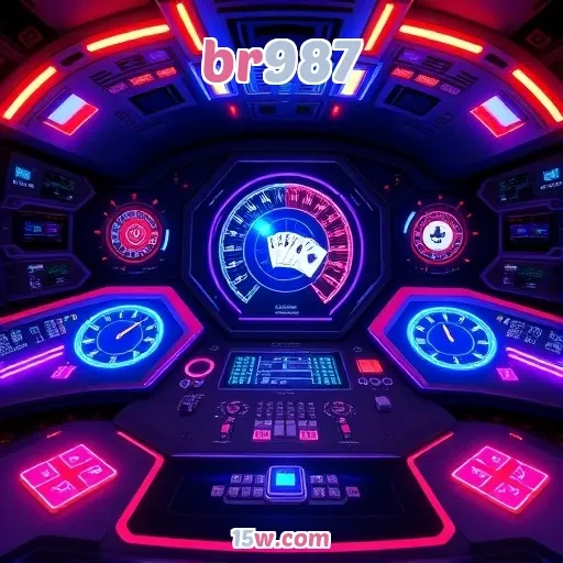 br987 Eventos Esportivos: A Nova Fronteira dos Jogos Online