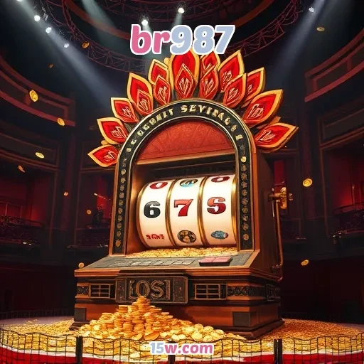 br987: Bônus Que Transformam Seu Jeito de Jogar